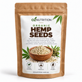 Organic Hemp Seeds