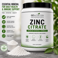 Zinc Citrate Powder