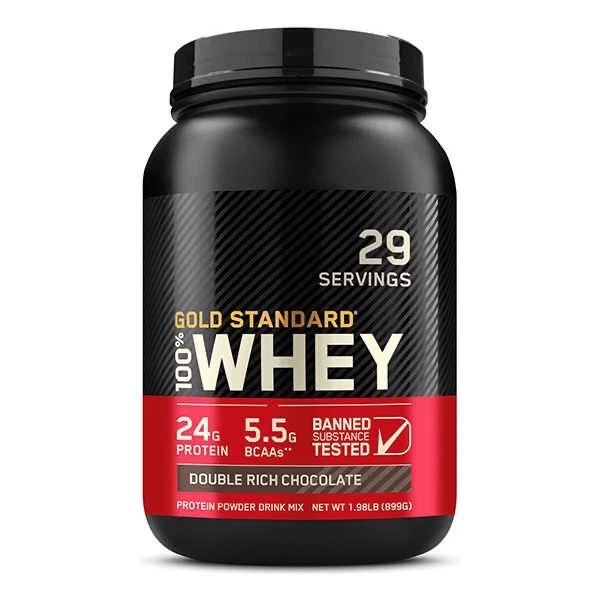 Whey Protein WPI WPC Protein 100% 2lb 899g Diamond Standard image 0