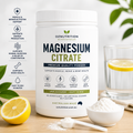 Magnesium Citrate Powder