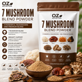 7 Mushroom Blend Powder