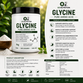 Glycine Powder