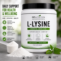 L-Lysine Powder