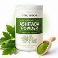 Organic Ashitaba Powder