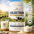 Bovine Colostrum Powder