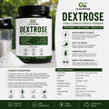 OZ Nutrition Dextrose