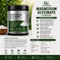 Magnesium Glycinate Powder