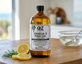 Norwegian Fish Oil