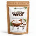Organic Coconut Cream Powder
