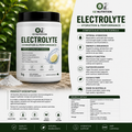 Electrolyte Powder
