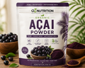 Organic Açaí Powder