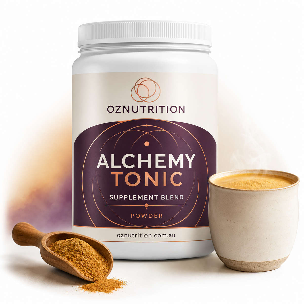 Alchemy Tonic Blend Powder