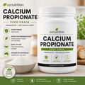 Calcium Propionate (E282)