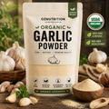 Organic Ginger Powder