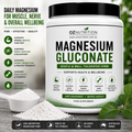 Magnesium Gluconate Powder