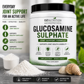 Glucosamine Sulphate Powder