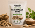 Organic Marshmallow Root Powder