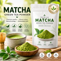 Matcha Green Tea Powder