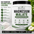 Magnesium Malate Powder
