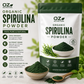 Organic Spirulina Powder