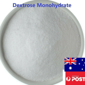 Dextrose Monohydrate simple carbohydrate Mass Gainer ingredient pharmaceutical